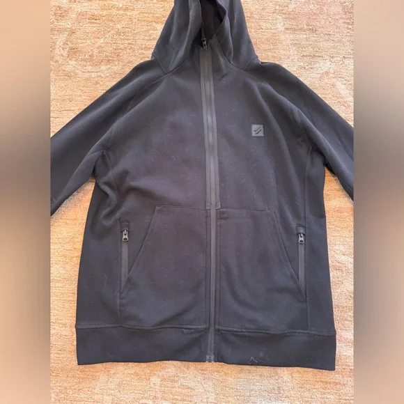 Superdry Code Tech Zip Hoodie - XL - Picture 5 of 12